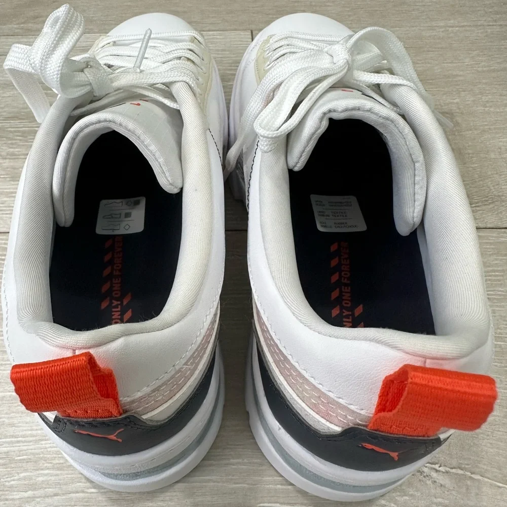 Puma Womens Mayze sneakers - Picture 6 of 10